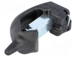 Stripping tool | Wire: round | Length: 87mm | &Oslash;cable: 6&divide;28mm