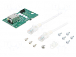 Ethernet connector | Series: RANGER 3000/4000