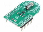 Click board | vibration motor driver | PWM | 3.3VDC