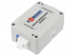Soft-start | Mounting: DIN | Application: to transformers | 4kW | 17A