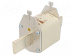 Fuse: fuse | gTr | 108A | 400VAC | ceramic,industrial | NH3C | WT-NH