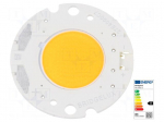 Power LED | COB | 120&deg; | 1170mA | P: 39.7W | 5624lm | &Oslash;36.2mm | CRImin: 80