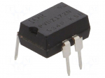 Relay: solid state | SPST-NO | Icntrl: 5&divide;25mA | 1.5A | 0&divide;60VDC | 250m&Omega;