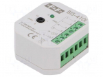 Relay: installation | bistable,inrush | NO | Switch.method: OFF-ON