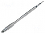 Tip | conical sloped | 3.8mm | longlife