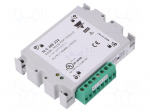 Module | Protocol: MODBUS RTU | Works with: WM20