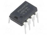 PMIC | DC/DC converter | Uin: 4&divide;40V | Uout: 5V | DIP8 | buck
