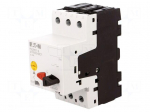 Motor breaker | 1.5kW | 220&divide;690VAC | DIN | Short circ.release: 56A