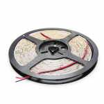 Niiskuskindel LED-riba, Toon - Soe Valge (3000K), 4,8W/m, pakendis &ndash; 5m