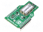 Click board | Bluetooth | I2C,UART | RN4678 | manual,prototype board