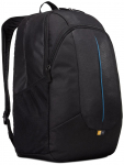Case Logic Prevailer Backpack 17.3 PREV-217 BLACK/MIDNIGHT (3203405)