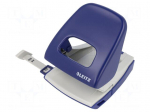 Puncher | blue