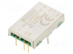 Converter: DC/DC | 3W | Uin: 9&divide;36V | 5VDC | Iout: 600mA | DIP | 3.5g