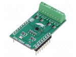 Click board | DC power/energy monitor | I2C | PAC1934 | 3.3/5VDC