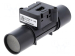 Sensor: gas flow | 2.7&divide;5.5VDC | -10&divide;240 SLPM | Output conf: I2C | SFM