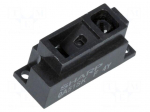 Sensor: distance | infrared | 4.5&divide;5.5VDC | 0.02&divide;0.15m | f: 60 Hz