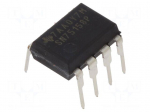 IC: interface | line driver | RS422 | DIP8 | 4.75&divide;5.25VDC