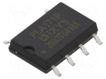 Relay: solid state | SPST-NO | Icntrl max: 50mA | 100mA | max.800VAC