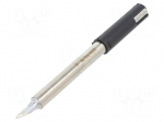 Tip | knife | 4.5mm | for  soldering iron,for soldering station