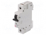 Circuit breaker | 230/400VAC | Inom: 40A | Poles: 1 | Charact: C | 10kA