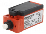 Limit switch | NO x2 | 5A | max.240VAC | max.24VDC | M20 | IP66 | -30&divide;75&deg;C