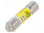 Fuse: fuse | 30A | 600VAC | time-lag | ceramic,cylindrical,industrial