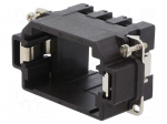 Connector: HDC | EPIC&reg; MC | PIN: 1 | 1A | for cable | UL94V-0 | 0.5mm2