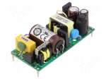 Power supply: switching | 25W | 120&divide;370VDC | 85&divide;264VAC | OUT: 1 | 2.1A