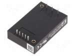 Converter: DC/DC | 50W | Uin: 14&divide;160VDC | Uout: 48VDC | Iout: 1.05A | THT