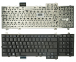 Keyboard DELL: Studio 1735, 1736, 1737, UK