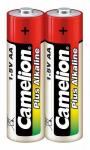 Camelion | AA/LR6 | Plus Alkaline | 2 pc(s)