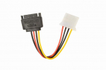 Gembird | SATA to Molex power cable