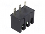Discharge module | discharging PFC capacitors | 180k&Omega; | 720VAC