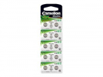 Camelion | AG13/LR44/357 | Alkaline Buutoncell | 10 pc(s)
