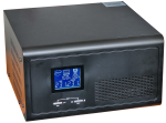 1000W, Puhas siinuslainetus Inverter - UPS, Varuelekter k&uuml;ttess&uuml;steemidele