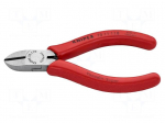 Pliers | side,cutting | 110mm