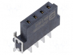 Connector: PCB to PCB | socket | female | PIN: 4 | har-flex&reg; Power