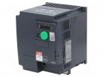 Automation module: vector inverter | 3kW | 3x400VAC | 3x380&divide;500VAC