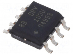 IC: power switch | low-side | 1.5A | Ch: 1 | N-Channel | SMD | SO8 | tube