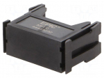 Connector: HDC