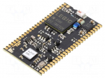 RFID reader | 3.3&divide;5V | GPIO,I2C,serial,SPI,USB,WIEGAND | 160mA