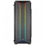 Aerocool PGS Skyline-A-BK-v1 Case ARGB