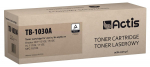 Actis TB-1030A Toner (replacement for Brother TN-1030; TN1030; Standard; 1000 pages; black)