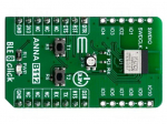 Click board | prototype board | Comp: ANNA-B112 | 3.3VDC