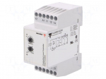 Level monitoring relay | conductive fluid level | 230VAC | CL | SPDT