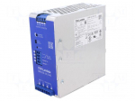 Power supply: switching | for DIN rail | 120W | 24VDC | 5A | -25&divide;70&deg;C