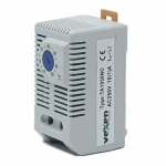 TA1050NO termostaat NO-kontaktiga jahutamiseks 230V; 10A; -10C+50C