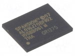 IC: FLASH memory | 16MbFLASH | CFI,parallel | BGA48 | parallel