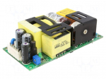 Power supply: switching | open | 200W | 113&divide;370VDC | 80&divide;264VAC | OUT: 1