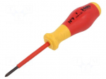 Screwdriver: insulated | Phillips | PH0